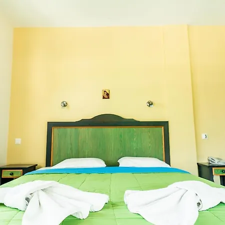 Hotel Aktaion Kálamos