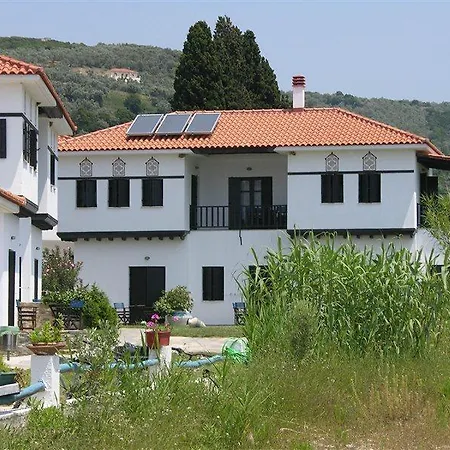 Aktaion Hotel