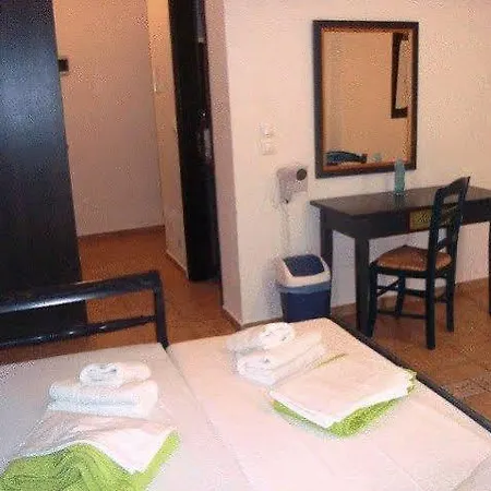 Hotel Aktaion Kálamos