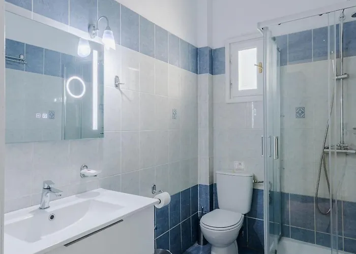 Hotel Aktaion Kálamos