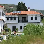 Aktaion Hotel