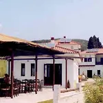 Aktaion 3* Kálamos