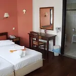 Aktaion Hotel 3*