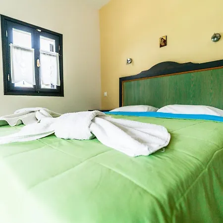 Hotel Aktaion