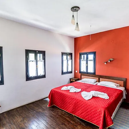 Hotel Aktaion