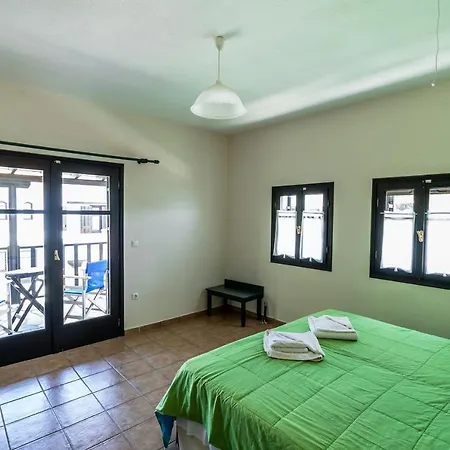 Hotel Aktaion 3*