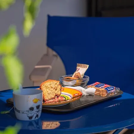 Aktaion Otel 3*