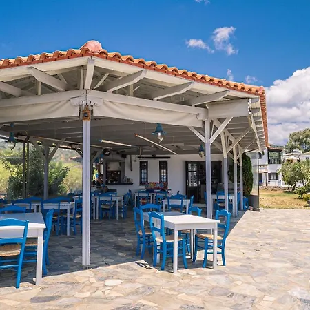 Hotel Aktaion 3*