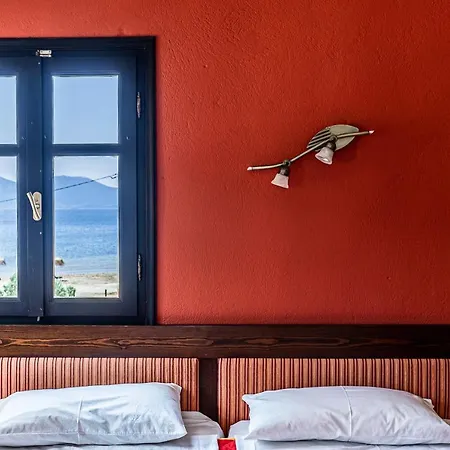 Hotel Aktaion 3*