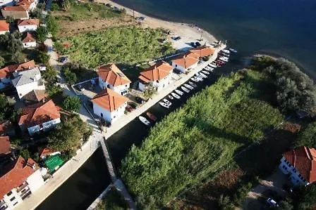 Aktaion Kálamos