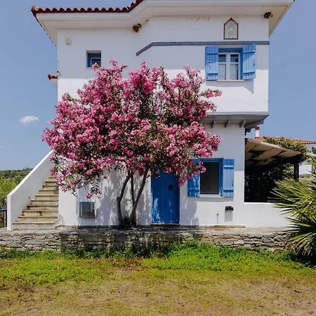 Otel Aktaion Kálamos