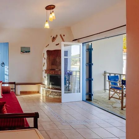 Otel Aktaion