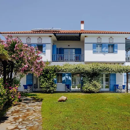 Otel Aktaion 3*
