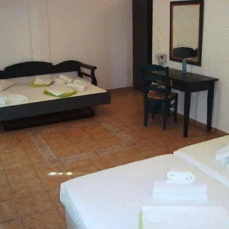 Otel Aktaion