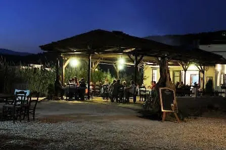 Otel Aktaion 3*
