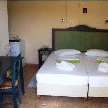Aktaion Otel