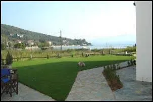 Ξενοδοχείο Aktaion 3*