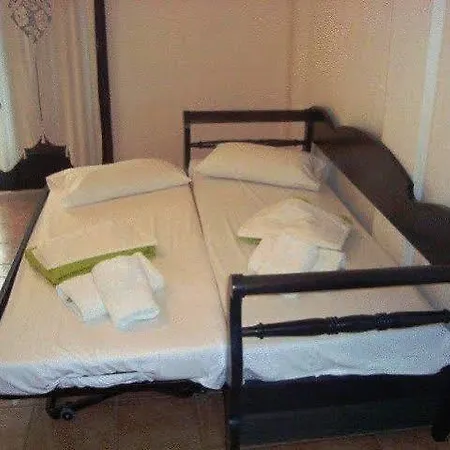 Otel Aktaion 3*