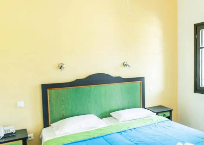 Aktaion Hotel Kalamos (Thessaly)