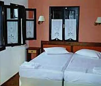 Hotel Aktaion 3*