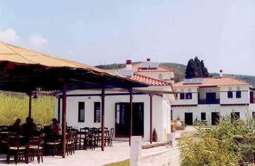Aktaion 3* Kalamos (Thessaly)