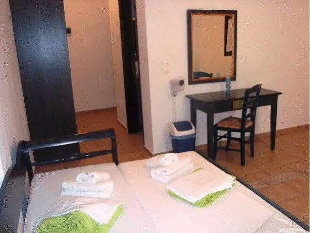 Hotel Aktaion Kalamos (Thessaly)